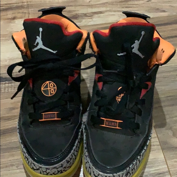 Jordan Other - Jordan boys size 5